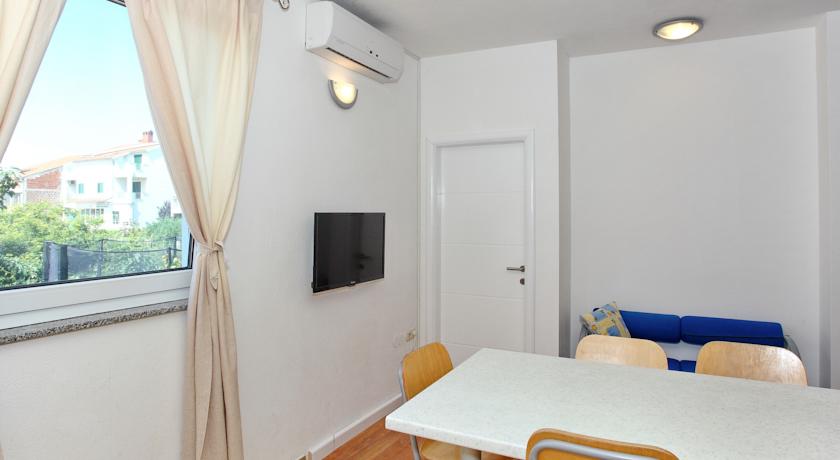 Apartmani Maivjo